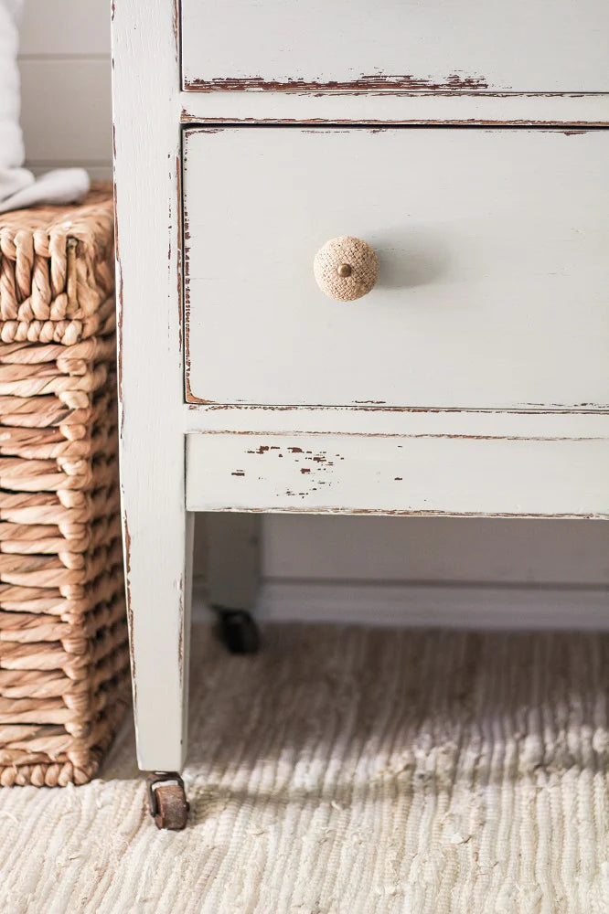 Bedford Milk Paint