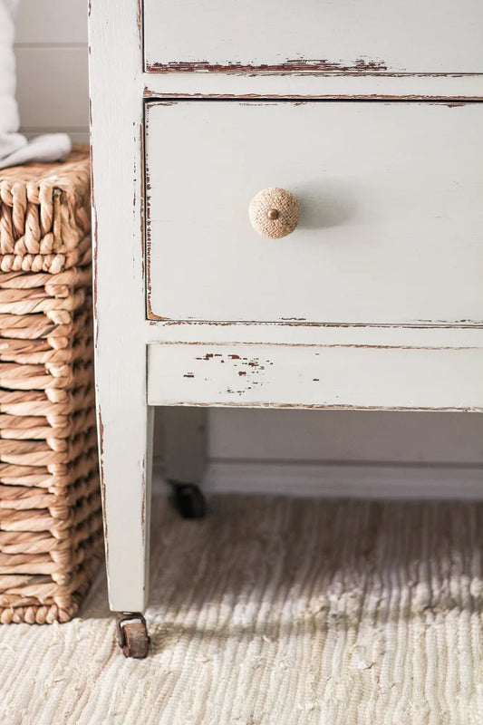 Bedford Milk Paint