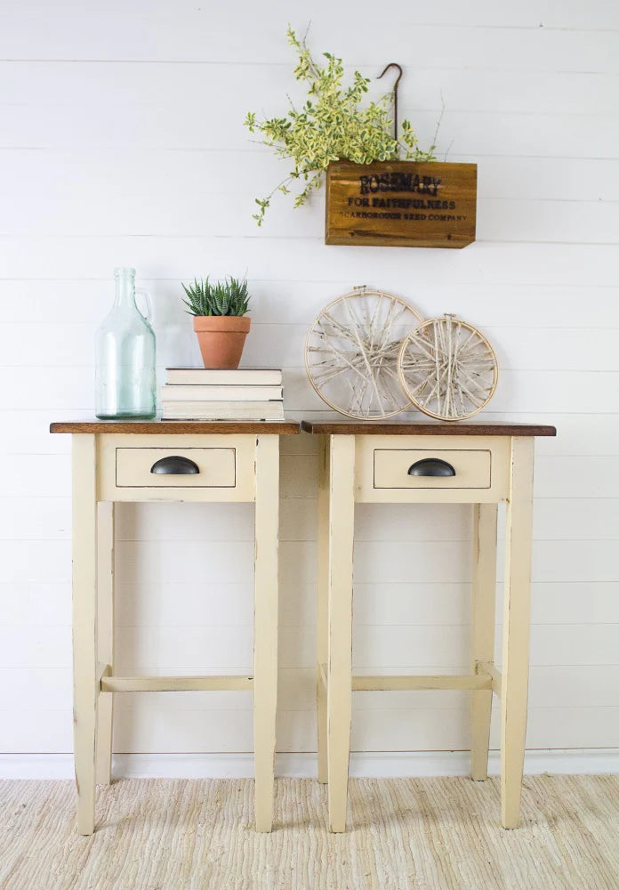 Buttermilk Cream Milk Paint