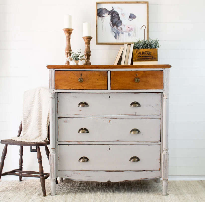 Cathedral Taupe Milk Paint
