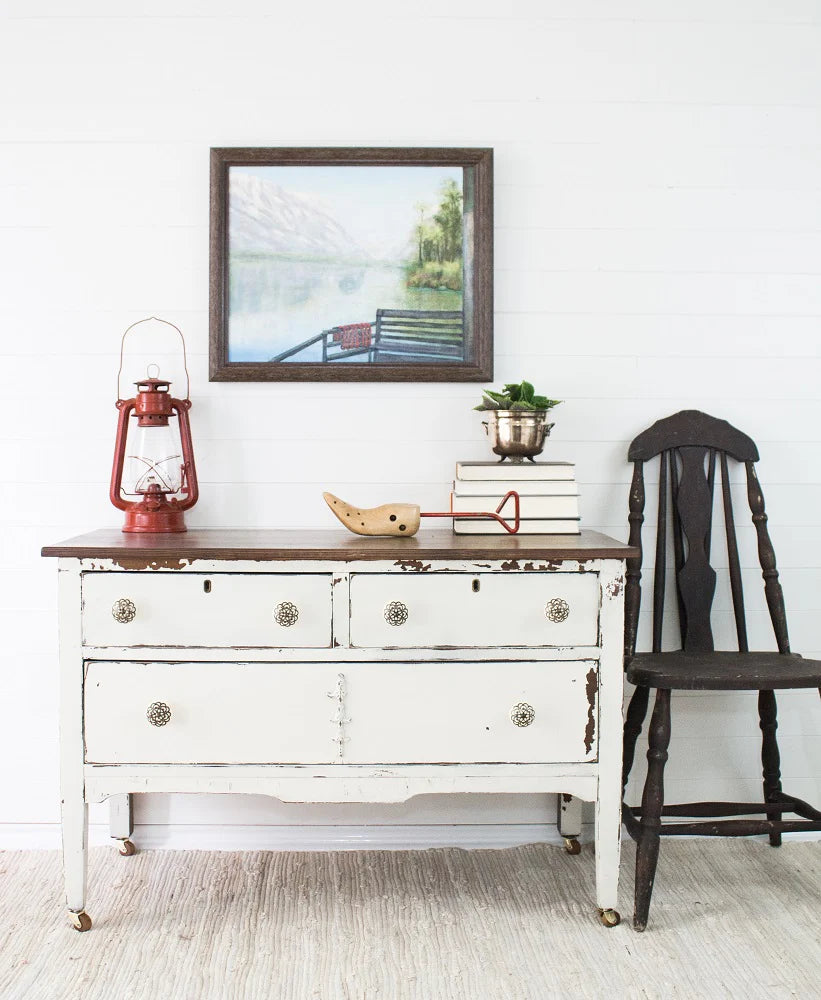 Champlain Milk Paint