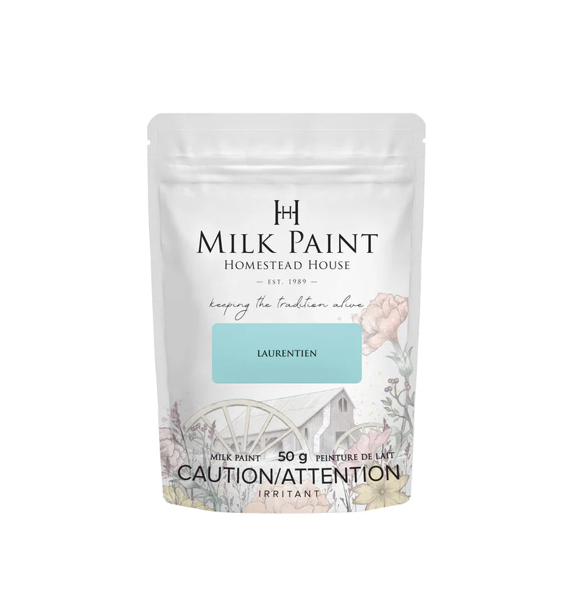 Laurentien Milk Paint