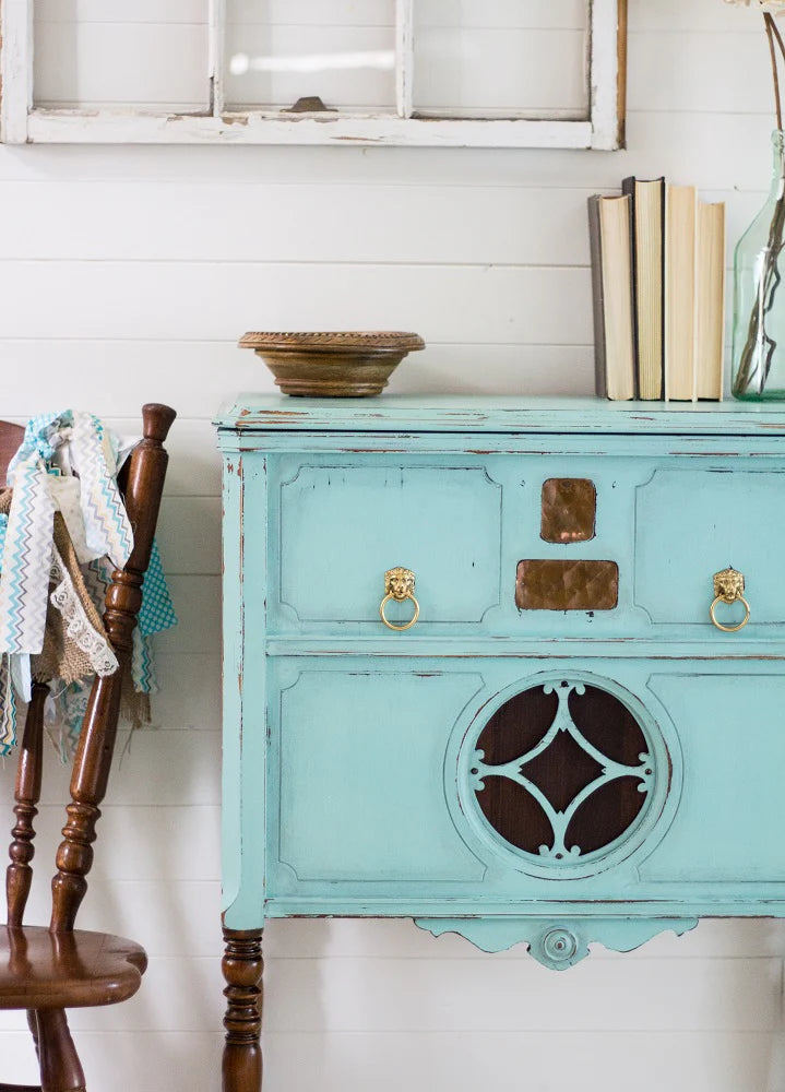 Laurentien Milk Paint