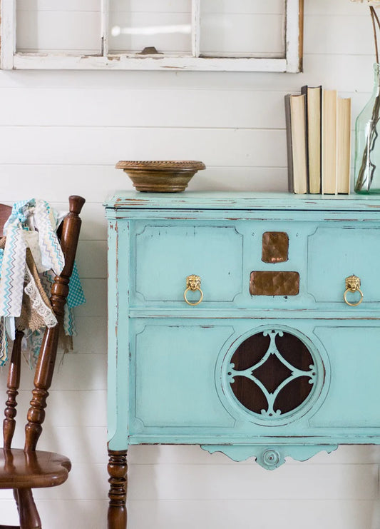 Laurentien Milk Paint