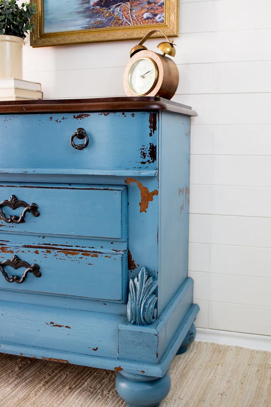 Maritime Milk Paint