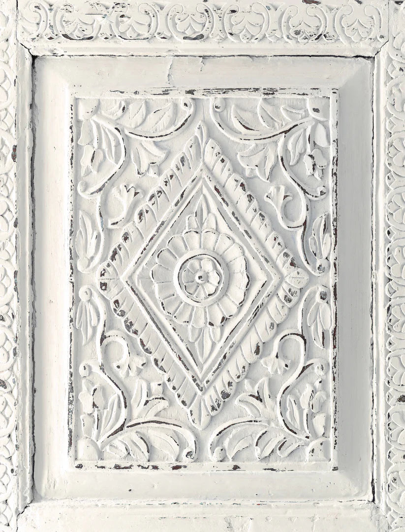 Raw Silk Milk Paint