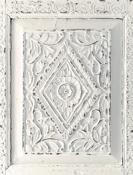 Raw Silk Milk Paint