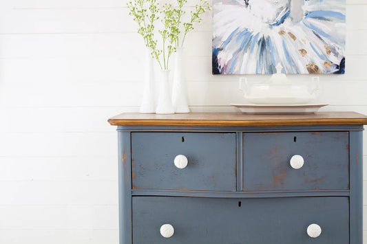 Rideau Milk Paint