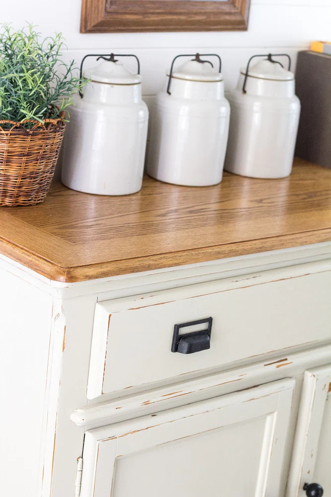 Stone Fence Milk Paint