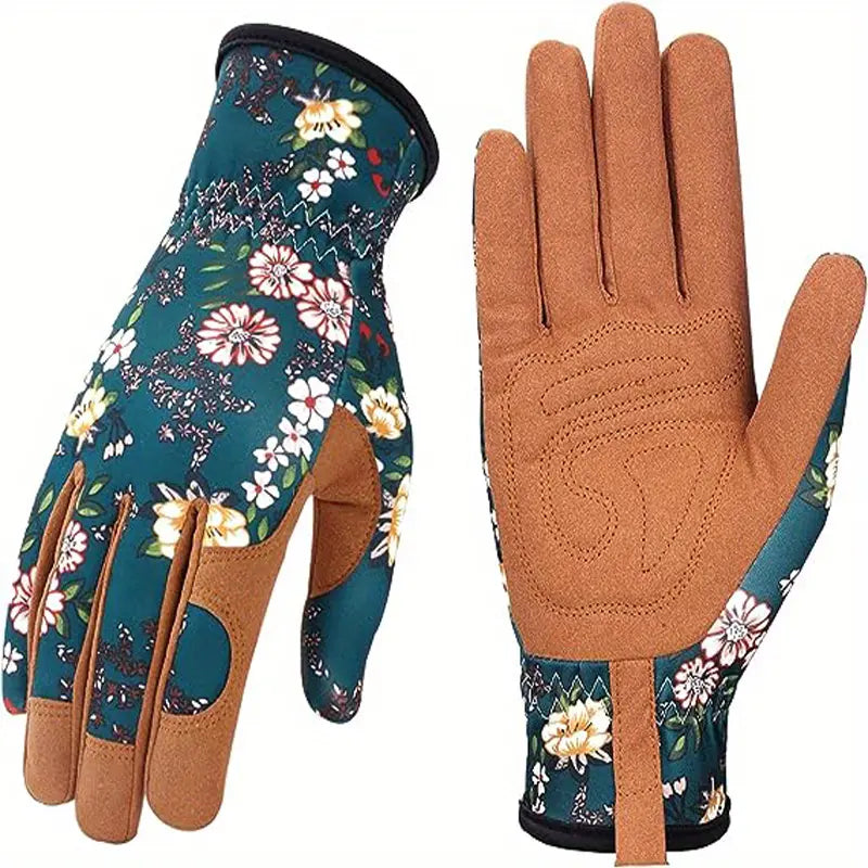 Breathable Garden Gloves